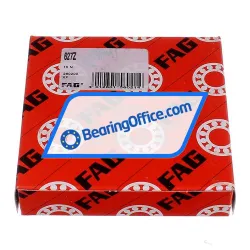 FAG 627Z rulman resim 3