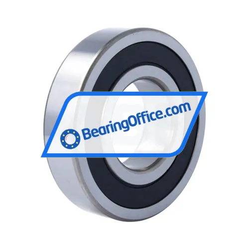 FSY (China) 6312 2RS bearing image 2
