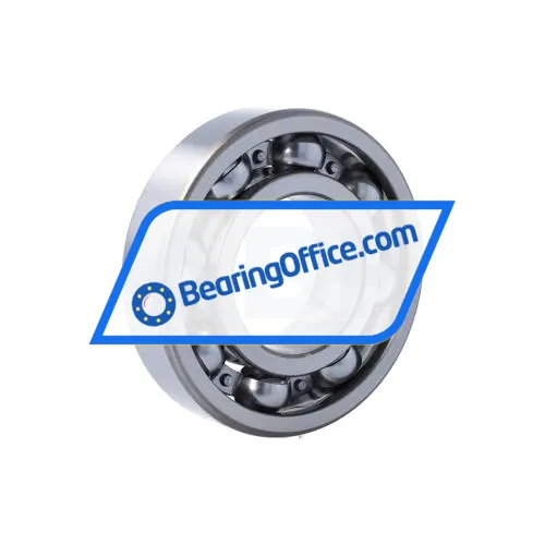 FSY (China) 6311K C3 bearing image 2