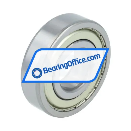 FSY (China) 6306ZZ C3 bearing image 2