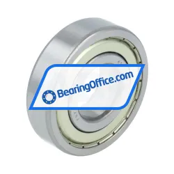 FSY (China) 6306ZZ C3