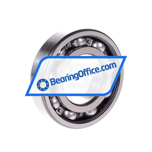 FAG 6207ZR-C3 bearing image 2