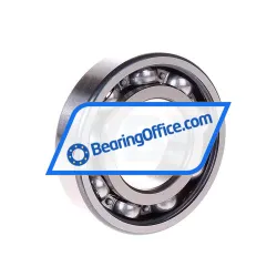 FAG 6207ZR-C3 rulman resim 2