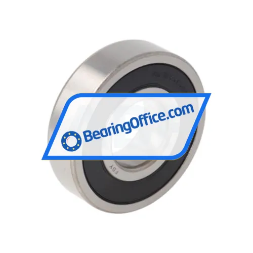 FSY (China) 6306 2RS