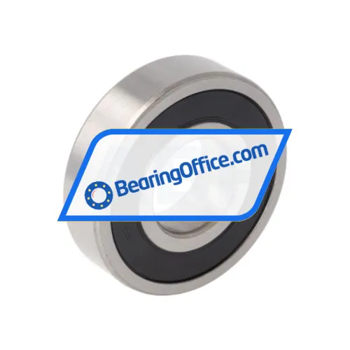 FSY (China) 6306 2RS bearing image 2