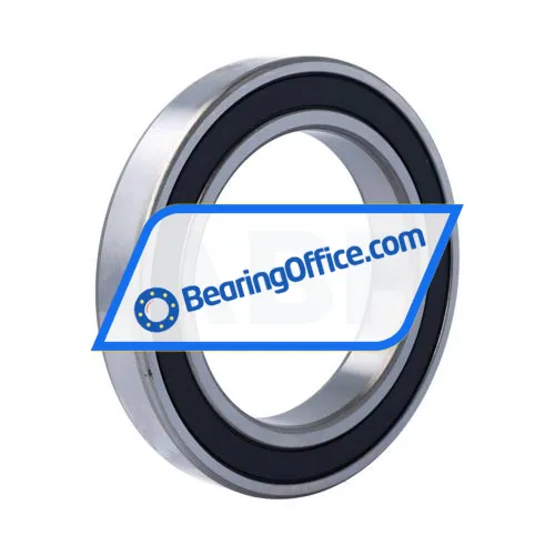 FSY (China) 6020 2RS C2 bearing image 2