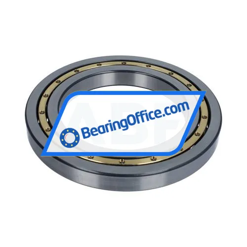 FAG 16034-M-C3 bearing image 2