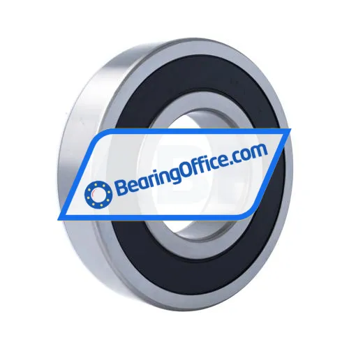 FSY (China) 6320 2RS bearing image 2