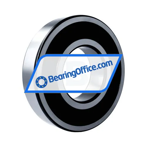 FSY (China) 6221 2RS bearing image 2