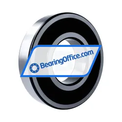 FSY (China) 6221 2RS rulman resim 2