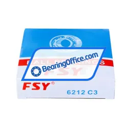 FSY (China) 6212C3 rulman resim 3