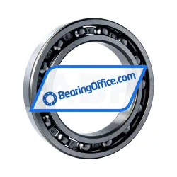 FSY (China) 6028 rulman resim 2