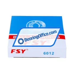 FSY (China) 6012 rulman resim 3