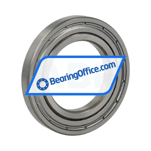Neutral 16008ZZ bearing image 2