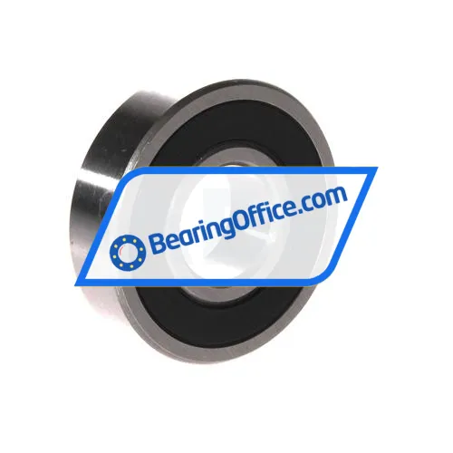 Neutral 6305 2RS C3 bearing image 2
