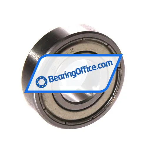 Neutral 6001ZZ bearing image 2