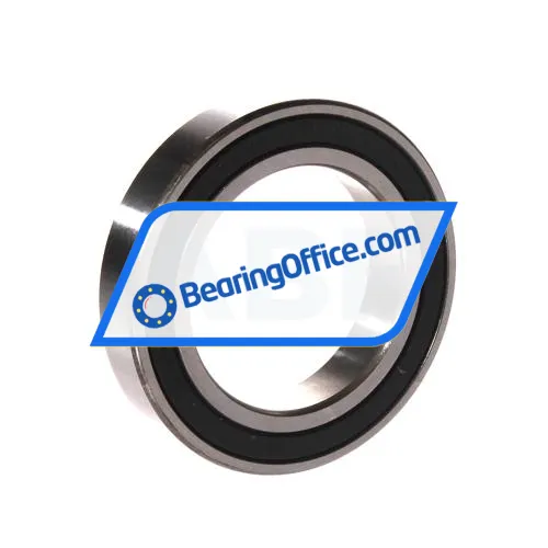 Neutral 61908 2RS bearing image 2