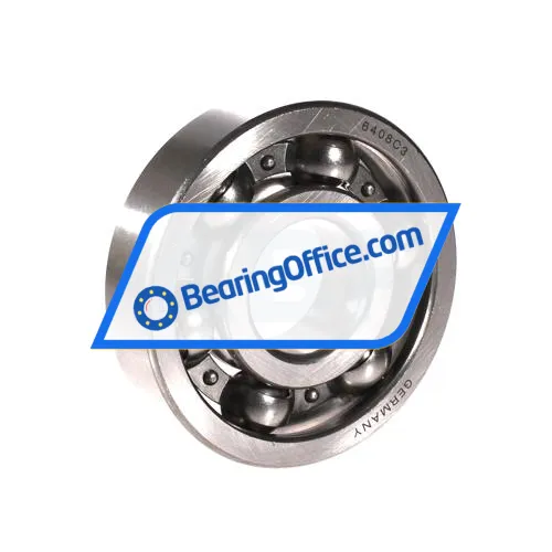 KFB Clarfeld 6408 C3