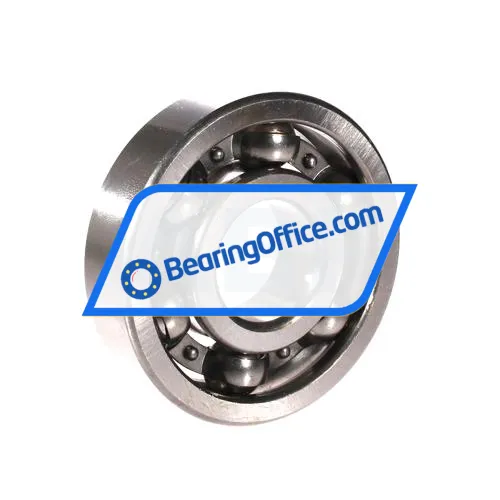 KFB Clarfeld 6408 C3 bearing image 2