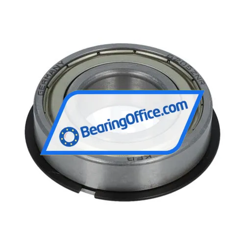 KFB Clarfeld 6205 ZNR