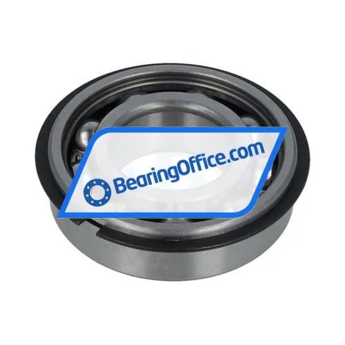 KFB Clarfeld 6205 ZNR bearing image 2