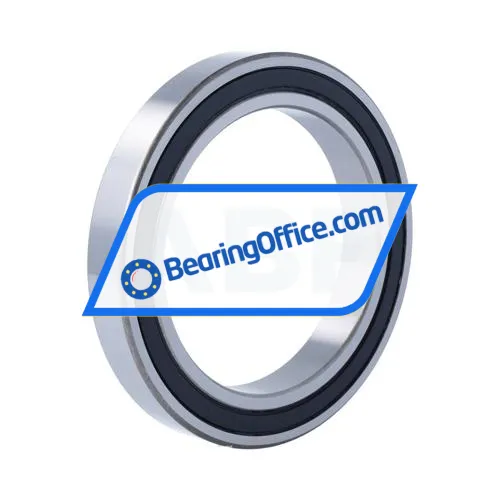 FSY (China) 61918 2RS C3 bearing image 2