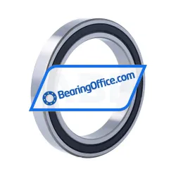 FSY (China) 61918 2RS C3 rulman resim 2