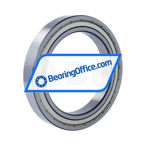 FSY (China) 61920ZZ bearing image 2