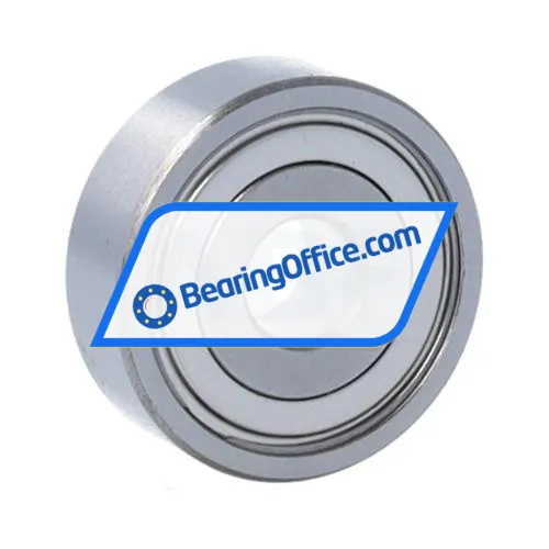 Neutral 639ZZ bearing image 2