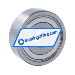 Neutral 639ZZ rulman resim 2