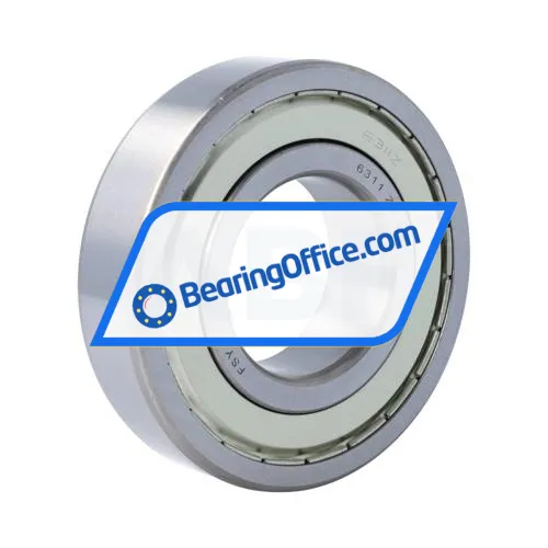 FSY (China) 6311ZZ C4