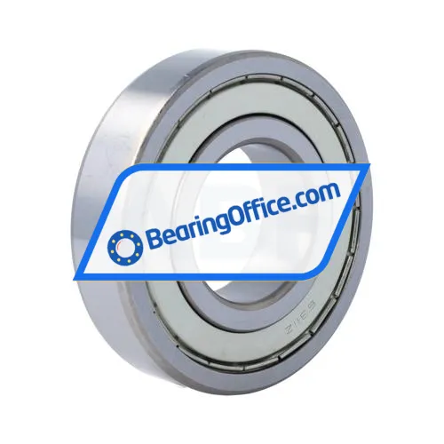 FSY (China) 6311ZZ C4 bearing image 2