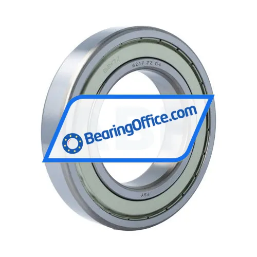 FSY (China) 6217ZZ C4