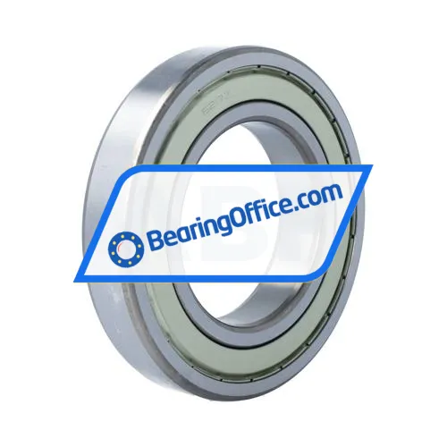 FSY (China) 6217ZZ C4 bearing image 2