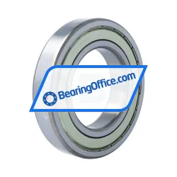 FSY (China) 6217ZZ C4 rulman resim 2