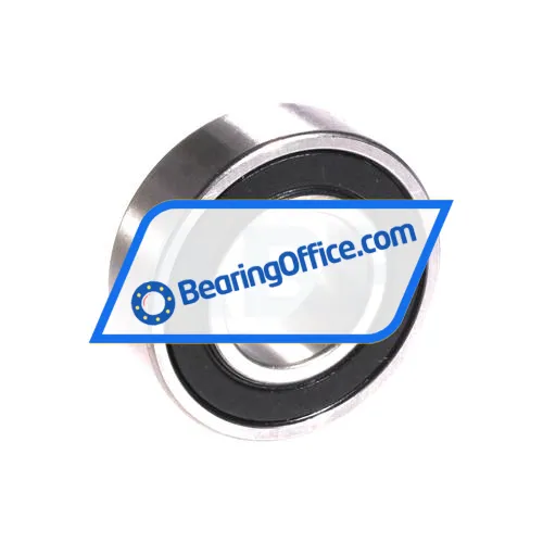 FAG 6003-H-2RSR-C3 bearing image 2