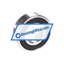 FAG 6003-H-2RSR-C3 rulman resim 2