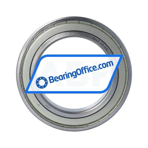 FSY (China) 6022ZZ C4