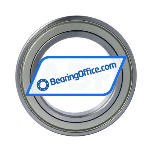 FSY (China) 6022ZZ C4 bearing image 2