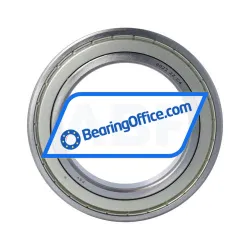 FSY (China) 6022ZZ C4