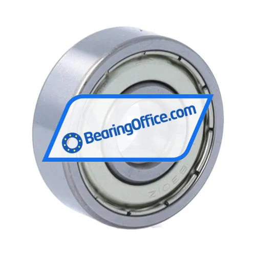 FSY (China) 6301ZZ bearing image 2