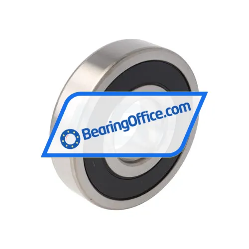 FSY (China) 6410 2RS C3 bearing image 2