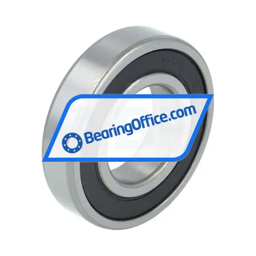FSY (China) 6208 2RS C3 bearing image 2