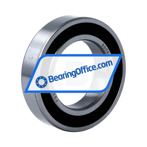 FSY (China) 6008 2RS