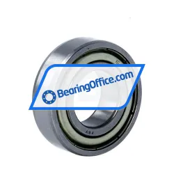 FSY (China) 6003 2RS