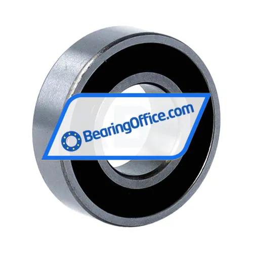FSY (China) 6002 2RS C3 bearing image 2