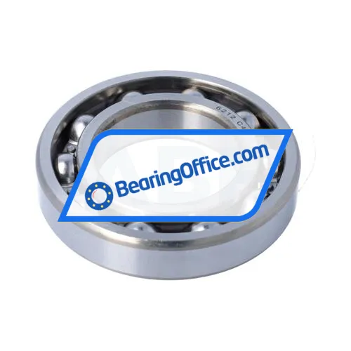 FSY (China) 6212C4 bearing image 3