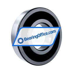 FSY (China) 6322 2RS C3 rulman resim 2