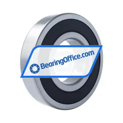 FSY (China) 6320 2RS C3 rulman resim 2