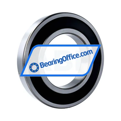 FSY (China) 6226 2RS C3 bearing image 2